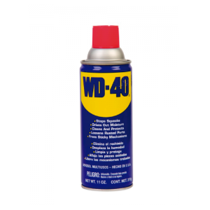 WD-40 LUBRICANTE MULTIUSO